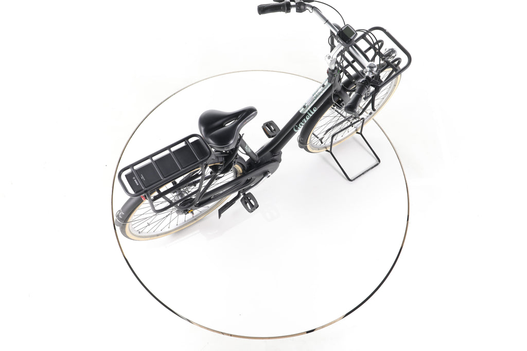 Gazelle Miss Grace C7+ HMB City E-Bike Tiefeinsteiger - Image 24