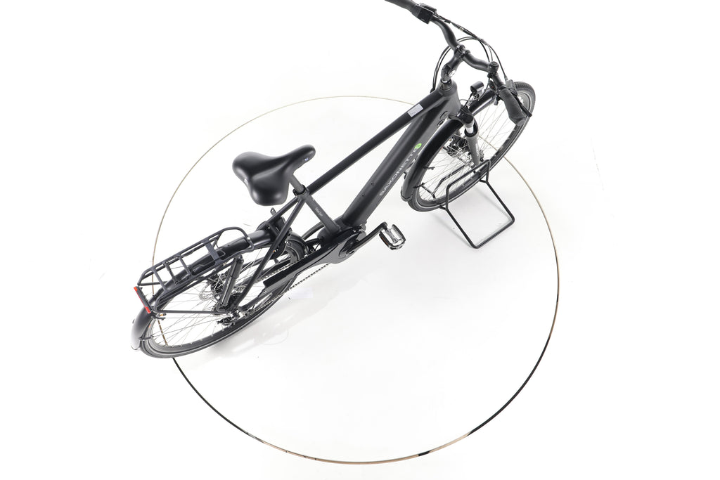 Saxonette Deluxe Sport Trekking E-Bike - Image 24