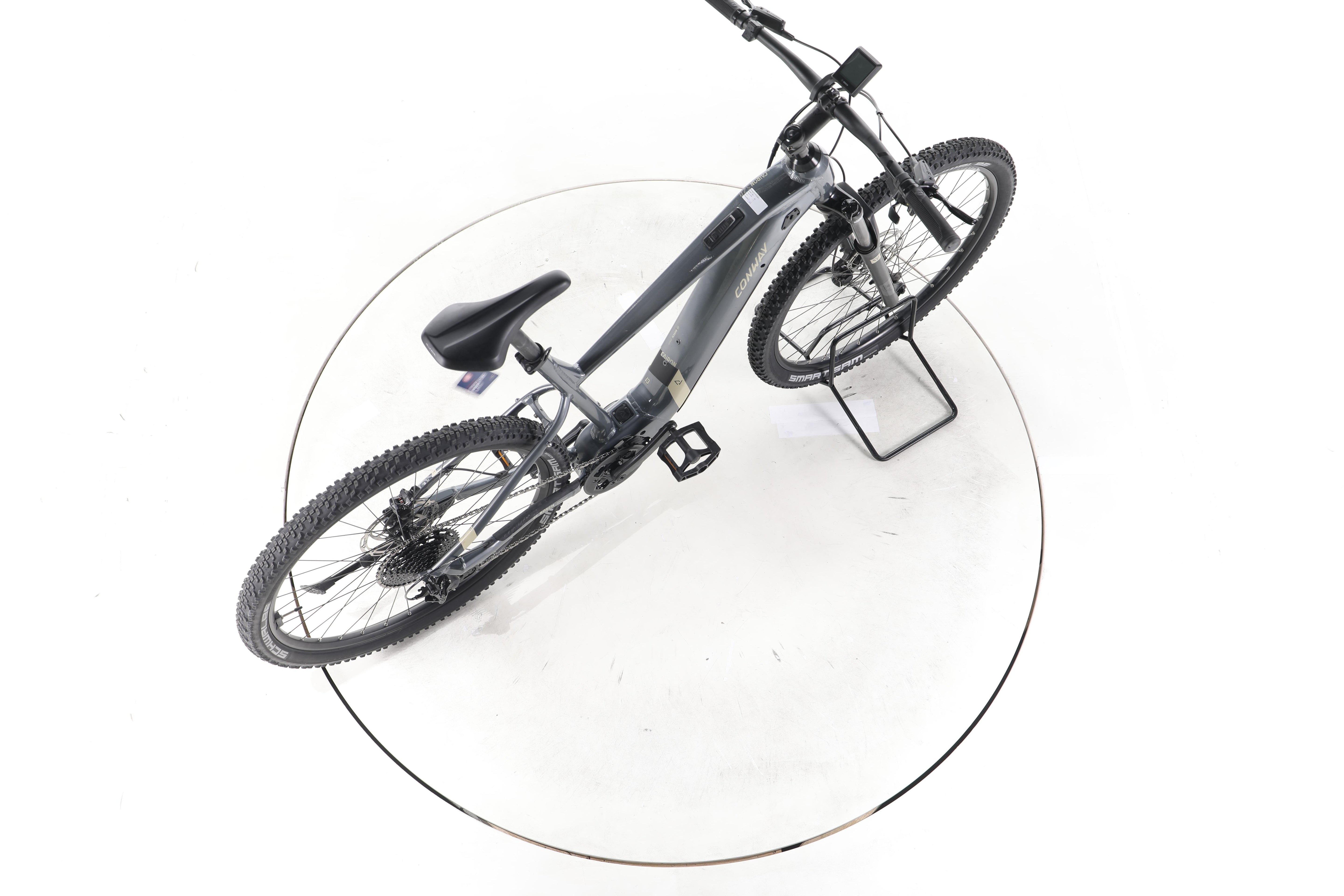 Conway Cairon S 2.0 E-Bike - Image 24