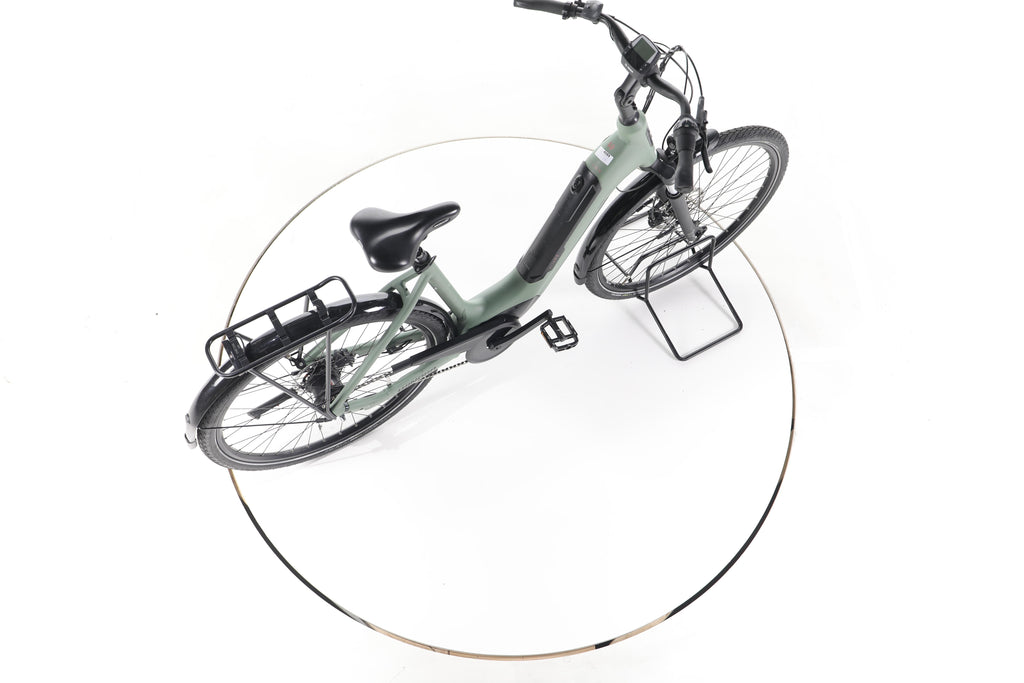 Winora Tria N8 City E-Bike Tiefeinsteiger - Image 24