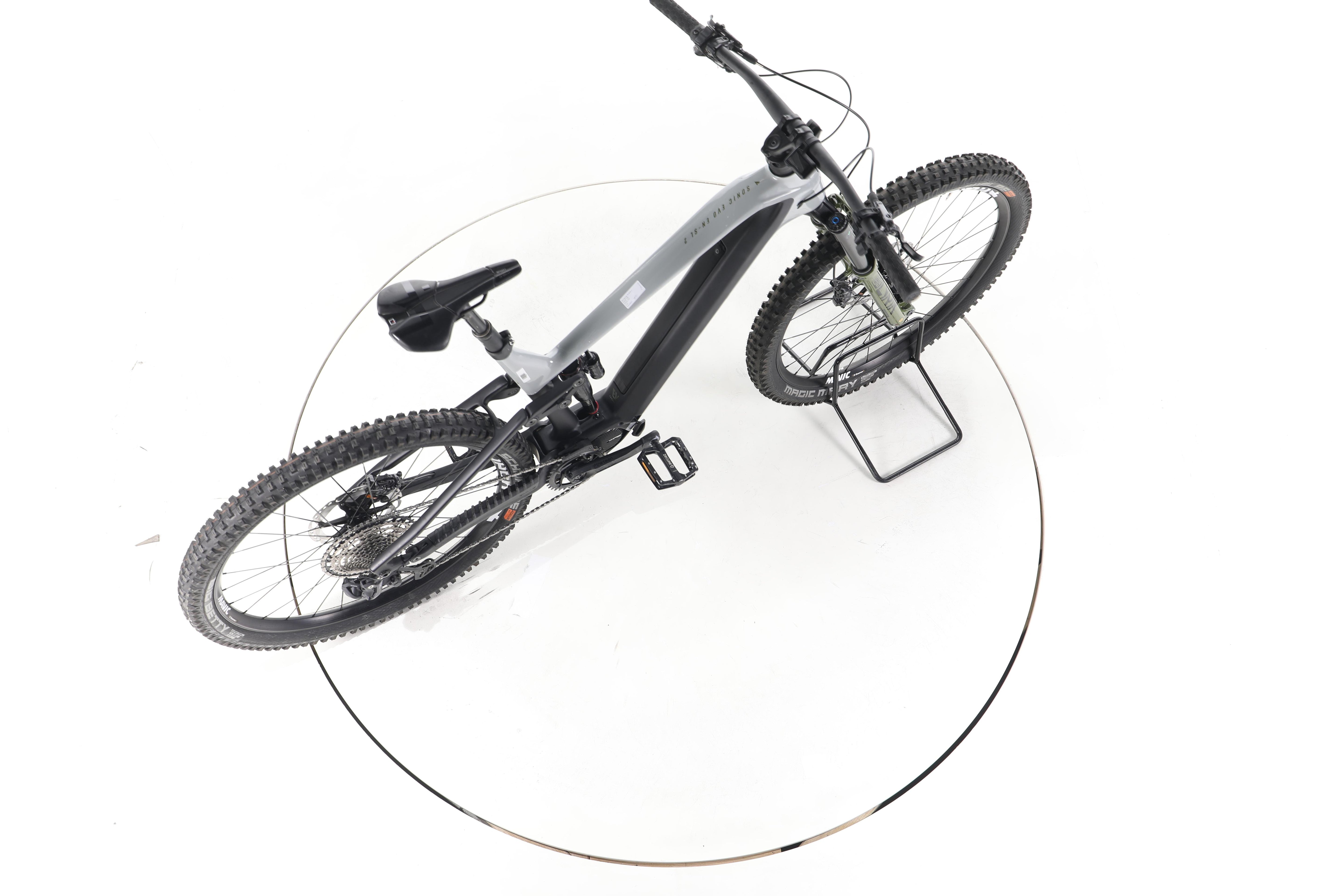 Bulls Sonic Evo  EN E-Bike Fully - Image 24