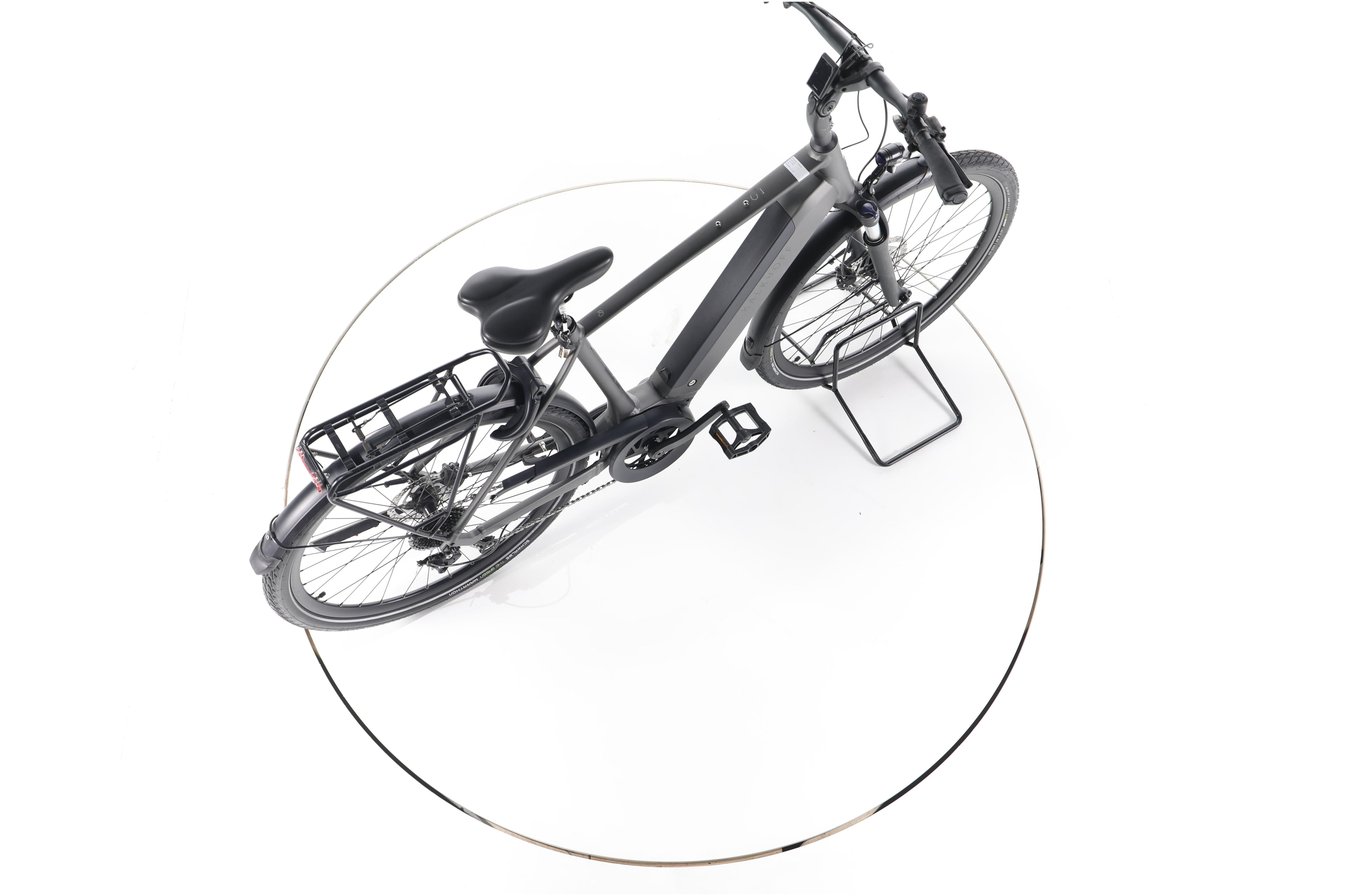 Kalkhoff ENDEAVOUR 3.B MOVE Trekking E-Bike 2023 - Image 24