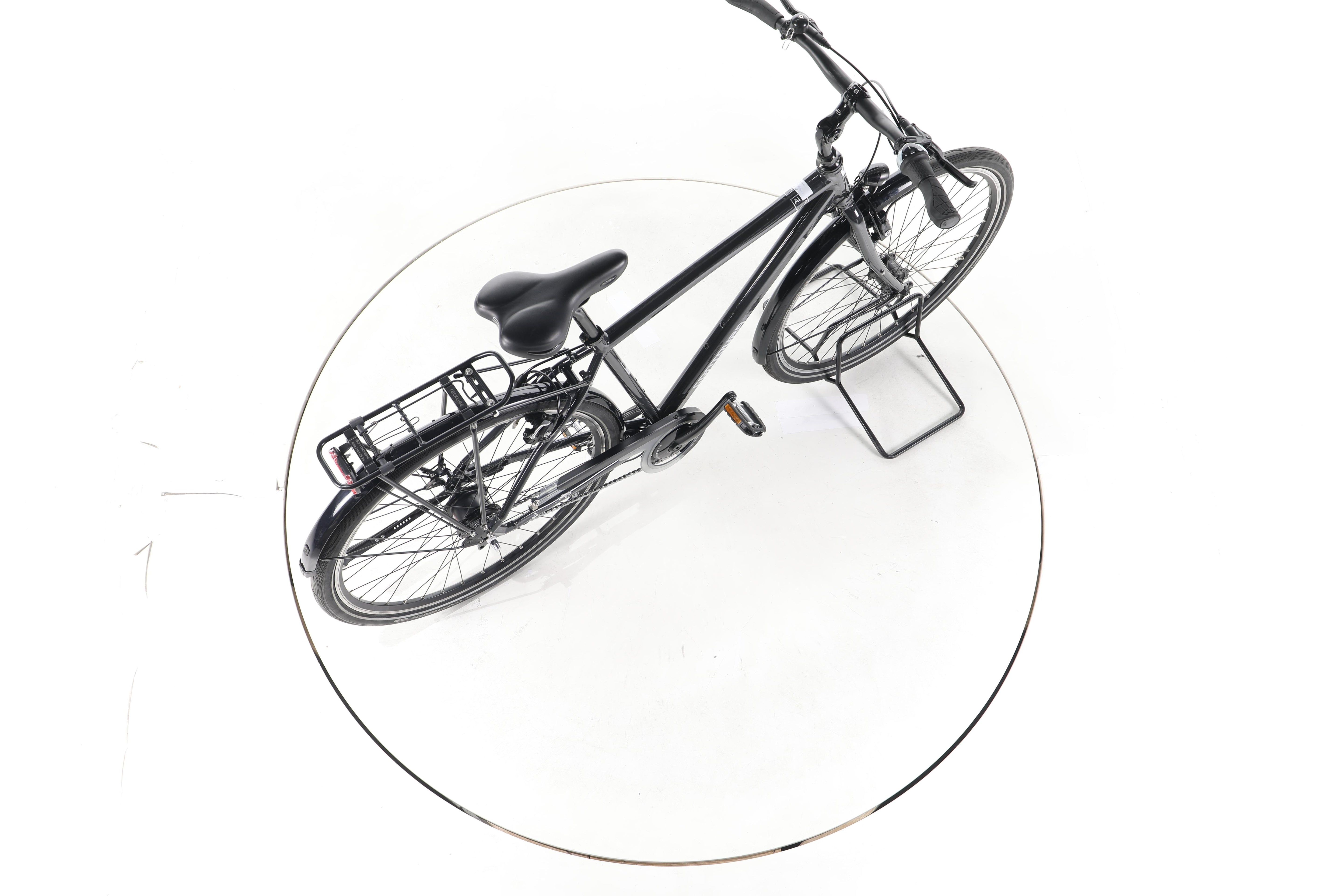 Contoura AL-2 Fahrrad City & Trekking - Image 24
