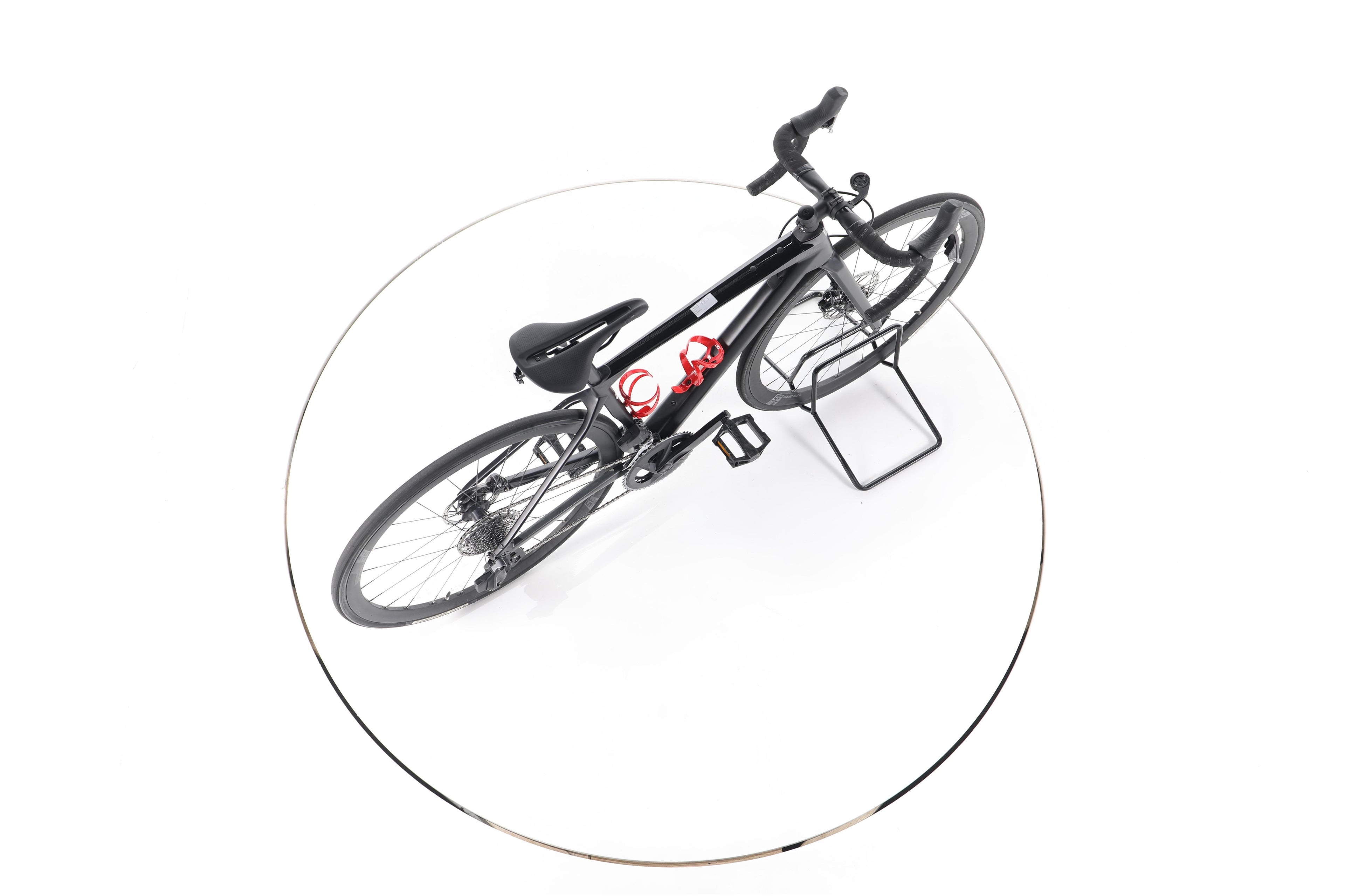 BMC Roadmachine Five Sram Rival AXS - Image 24