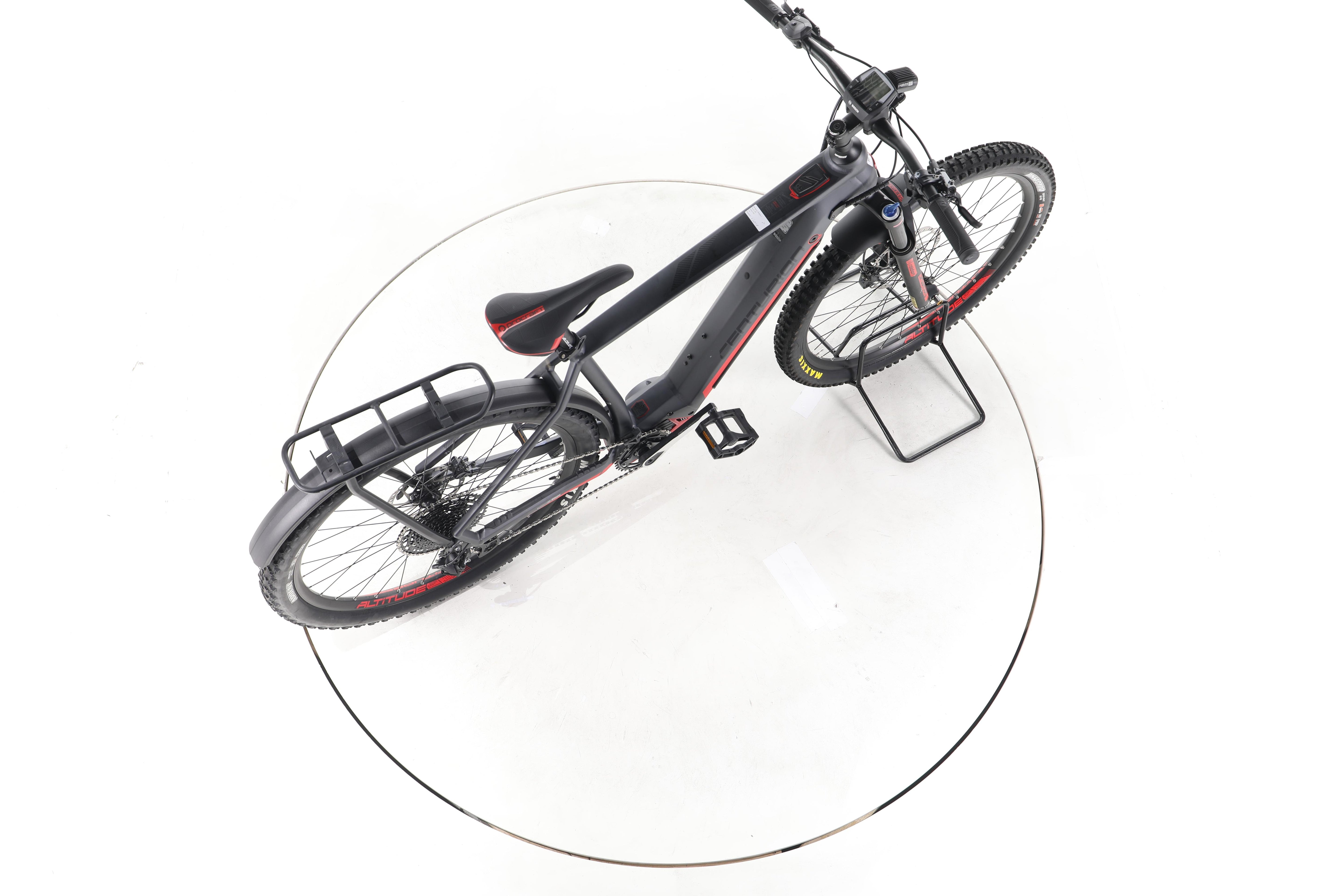 Centurion Backfire E R860i Trekking E-Bike - Image 24