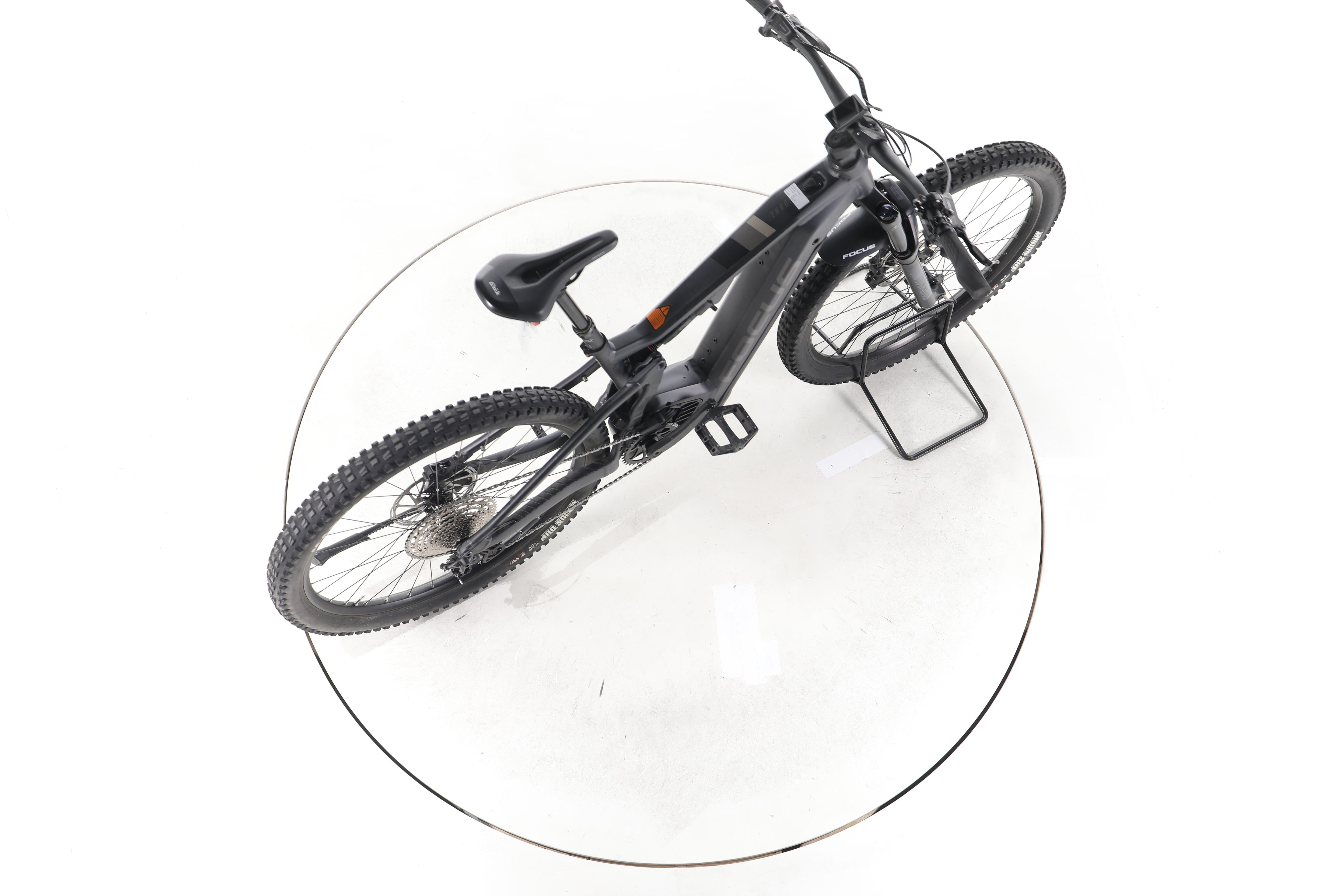 Focus Thron² 6.8 E-Bike Fully - Image 24