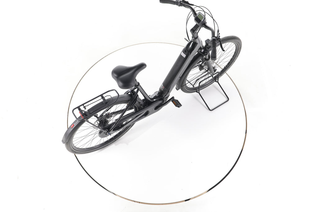 Cube Supreme Hybrid EX City E-Bike Tiefeinsteiger - Image 24