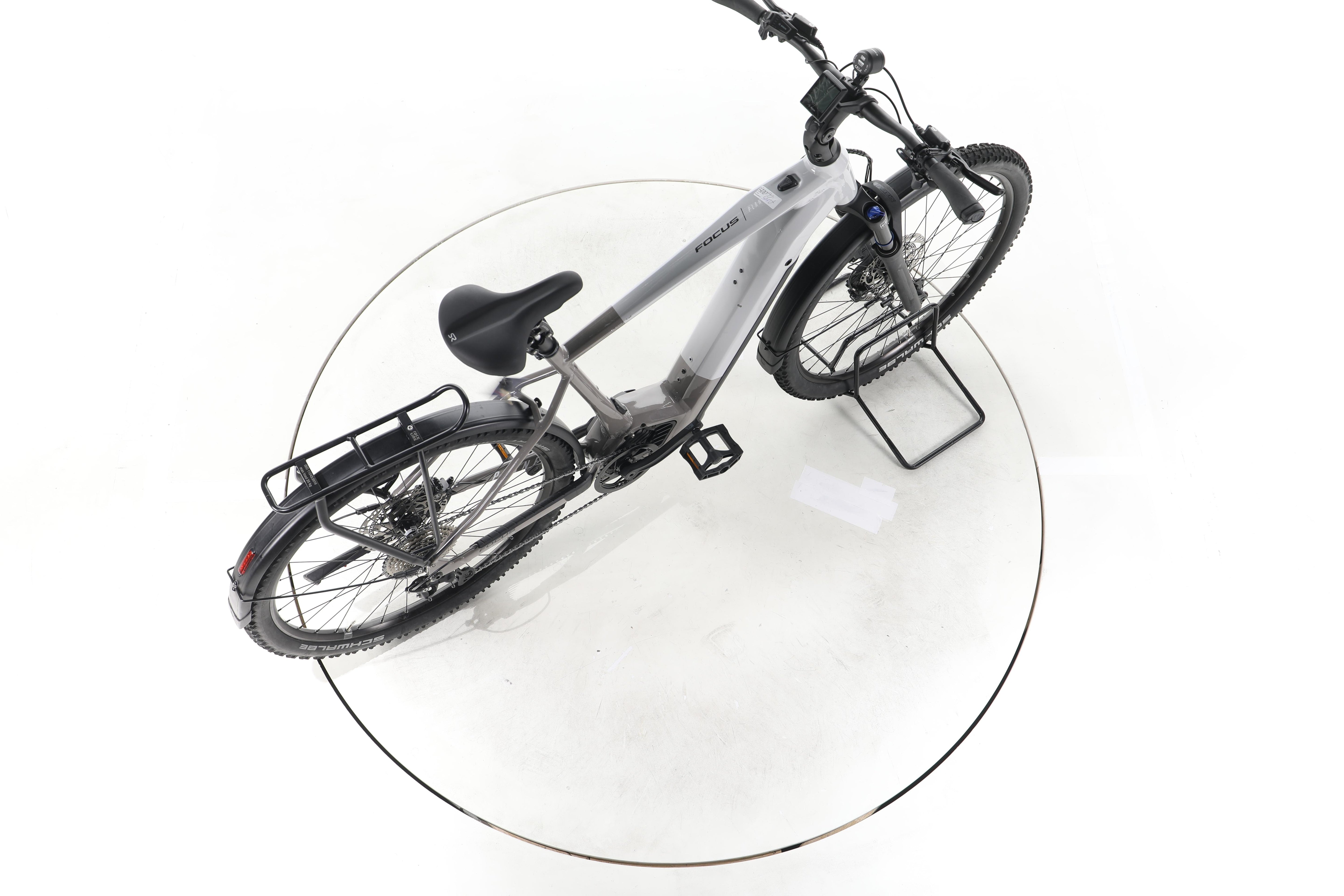 Focus PLANET² 6.8 Trekking E-Bike - Image 24