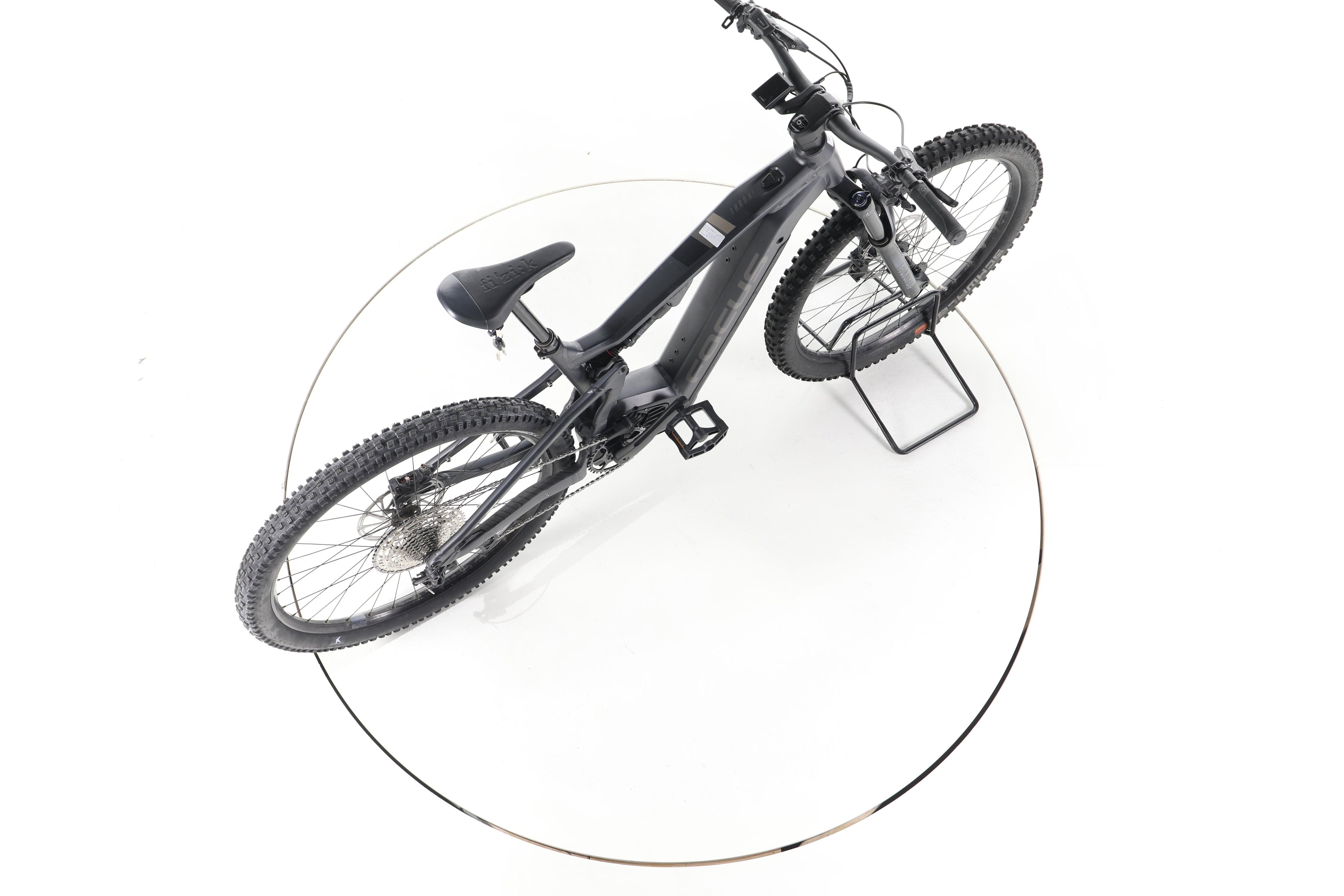 Focus Thron² 6.8 E-Bike Fully - Image 24