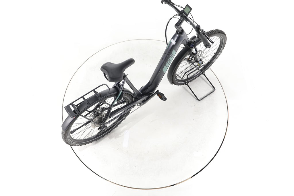CONE Bikes eSUV IN 3.0 Trekking E-Bike Tiefeinsteiger - Image 24