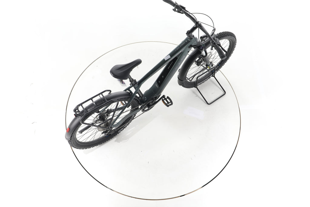 Bulls Iconic EVO 1 Trekking E-Bike - Image 24