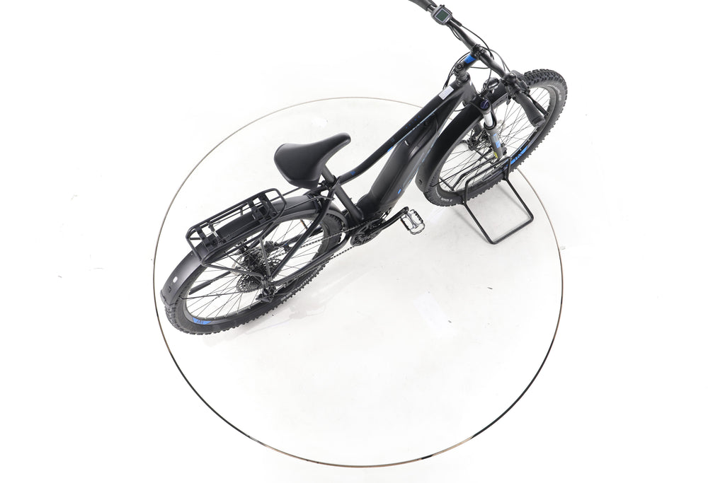 Axess Prime 29 Trekking E-Bike - Image 24