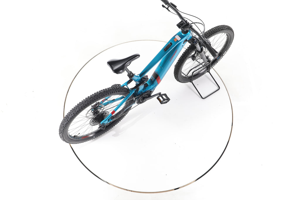 Conway Xyron S 2.9 E-Bike Fully - Image 24