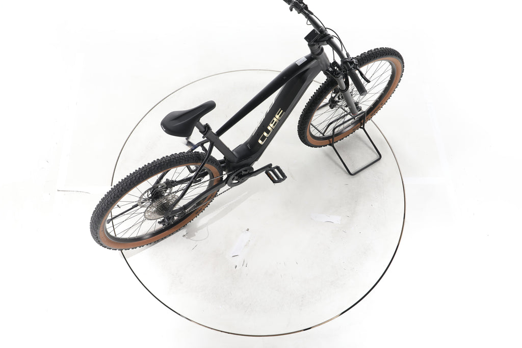Cube Reaction Hybrid SL E-Bike - Image 24