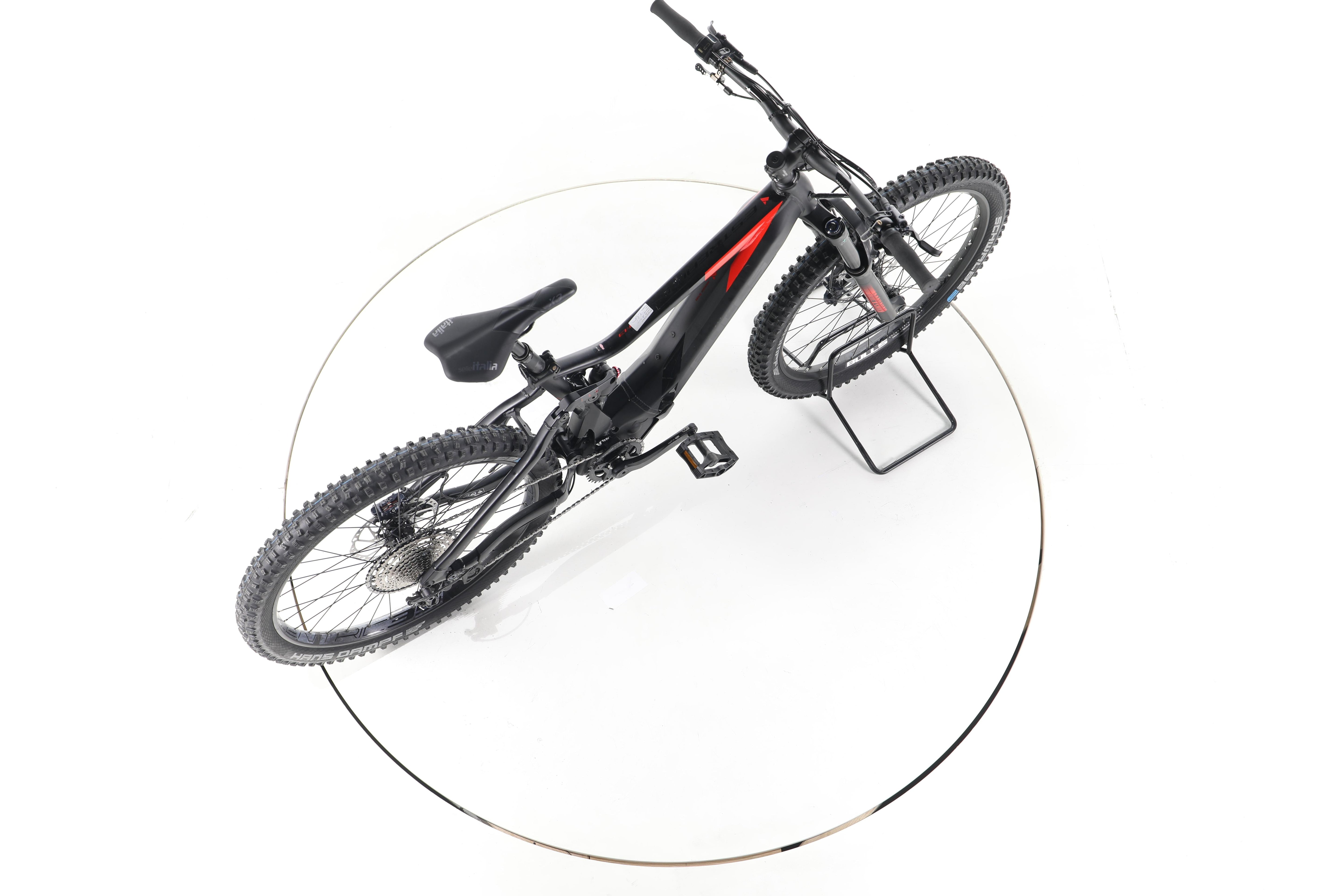Bulls E-Stream EVO AM 3 Fully E-Bike - Image 24