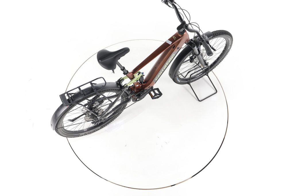 Corratec E-Power MTC 120 Fully E-Bike 2025 - Image 24