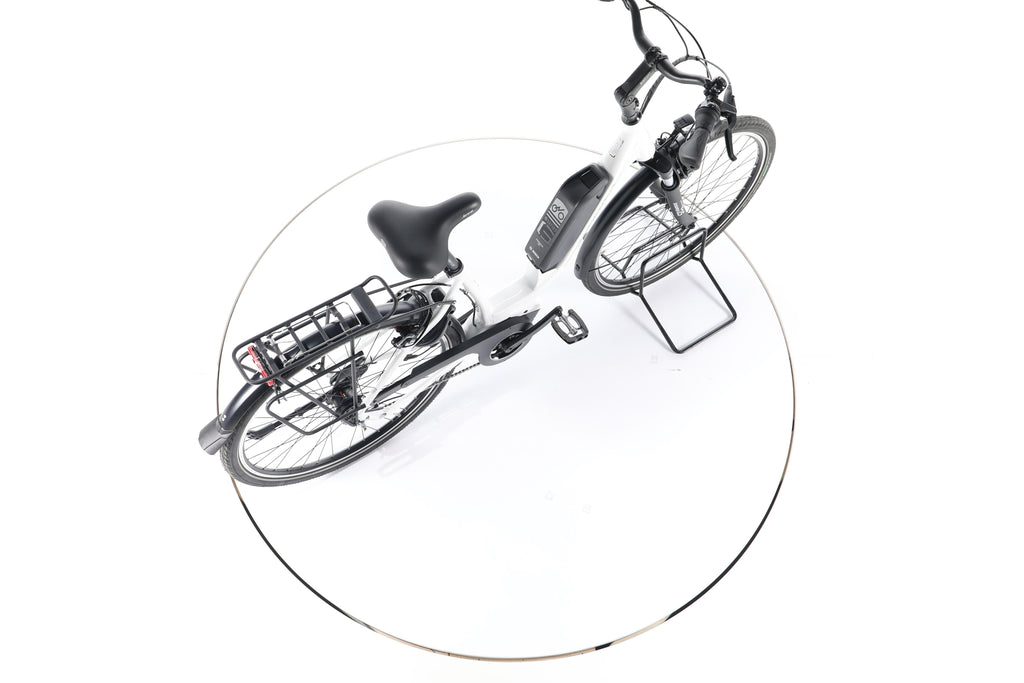 Gudereit EC-3 City E-Bike Tiefeinsteiger - Image 24