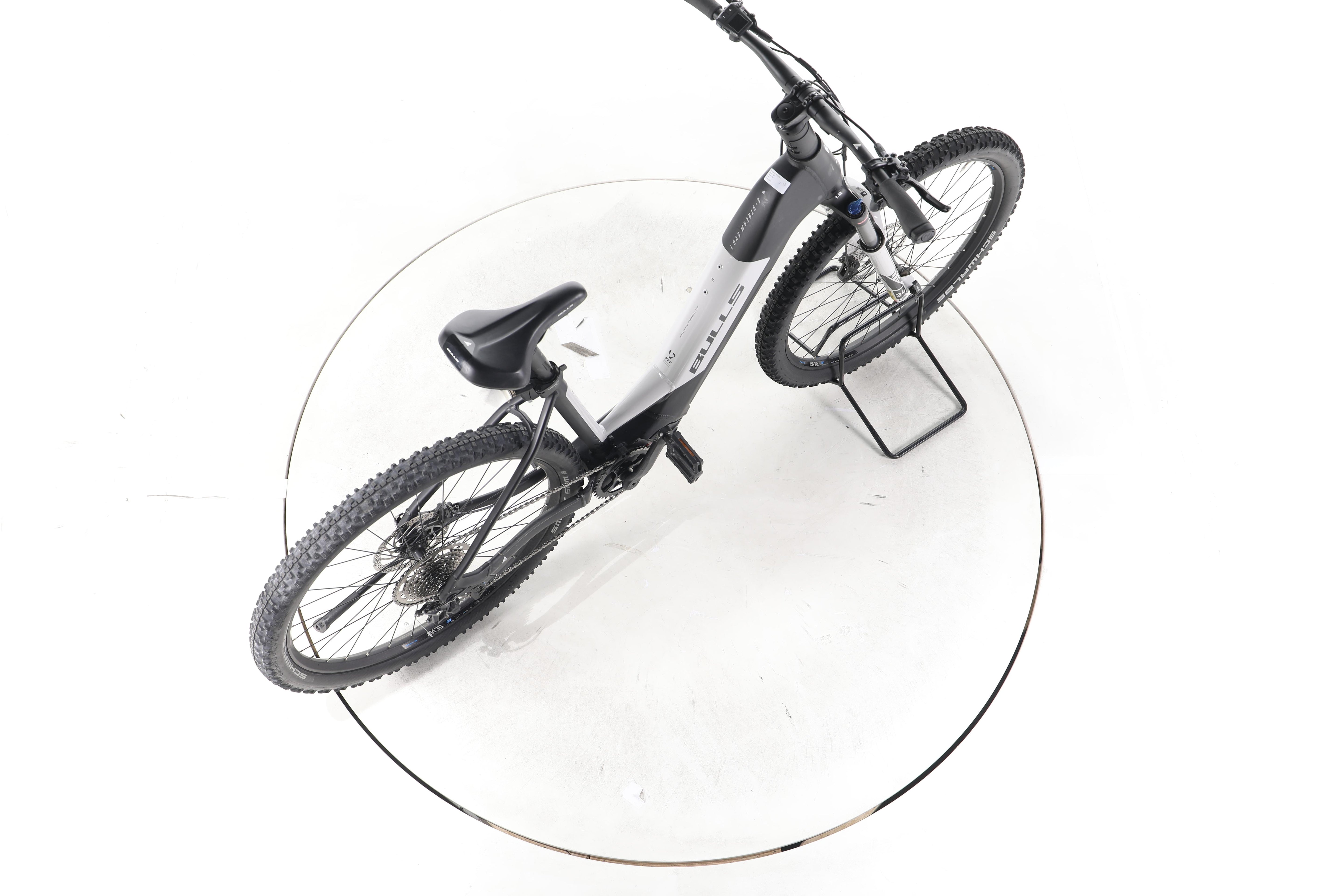 Bulls E-Stream EVO 1 E-Bike - Image 24