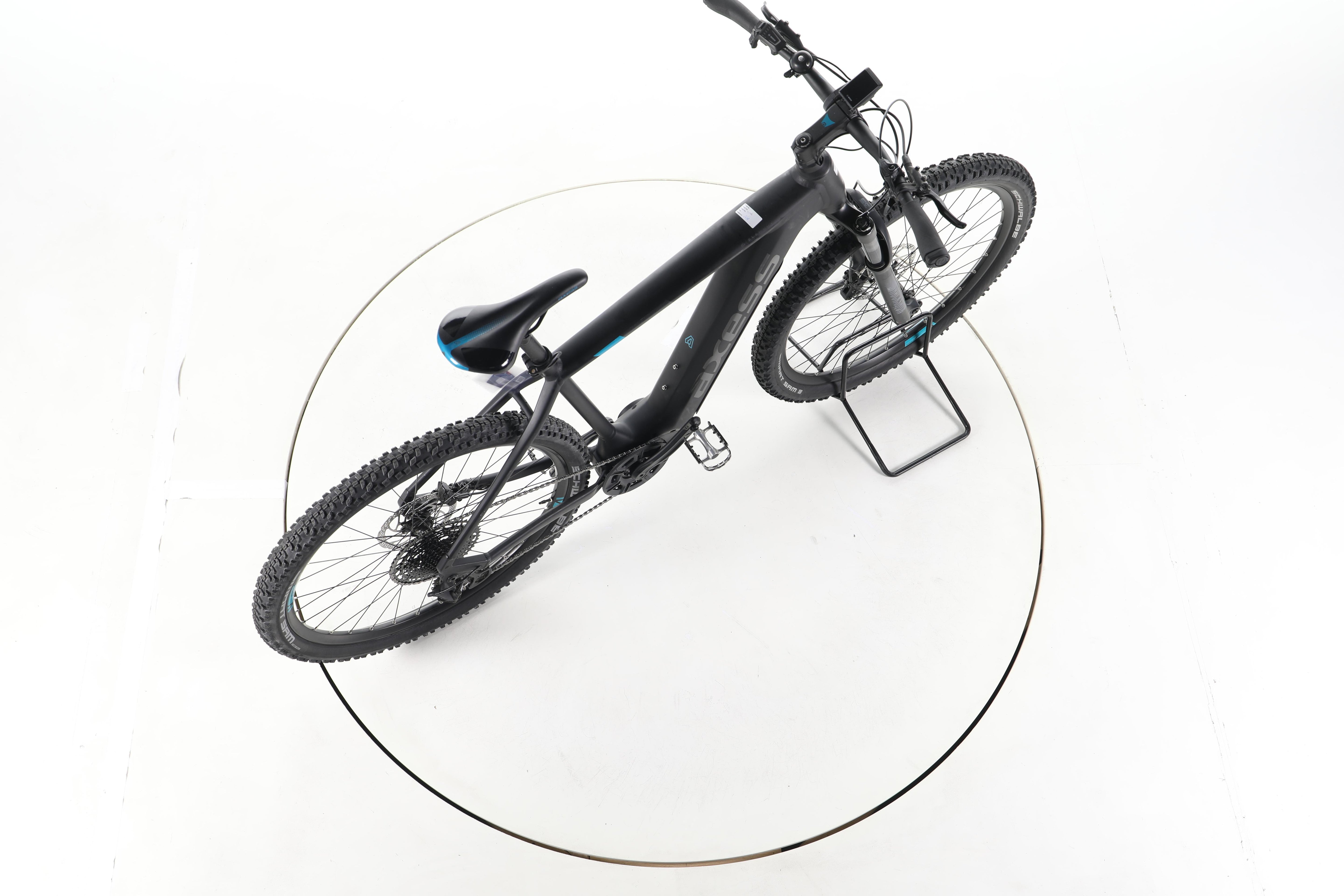 Axess Element E-Bike - Image 24
