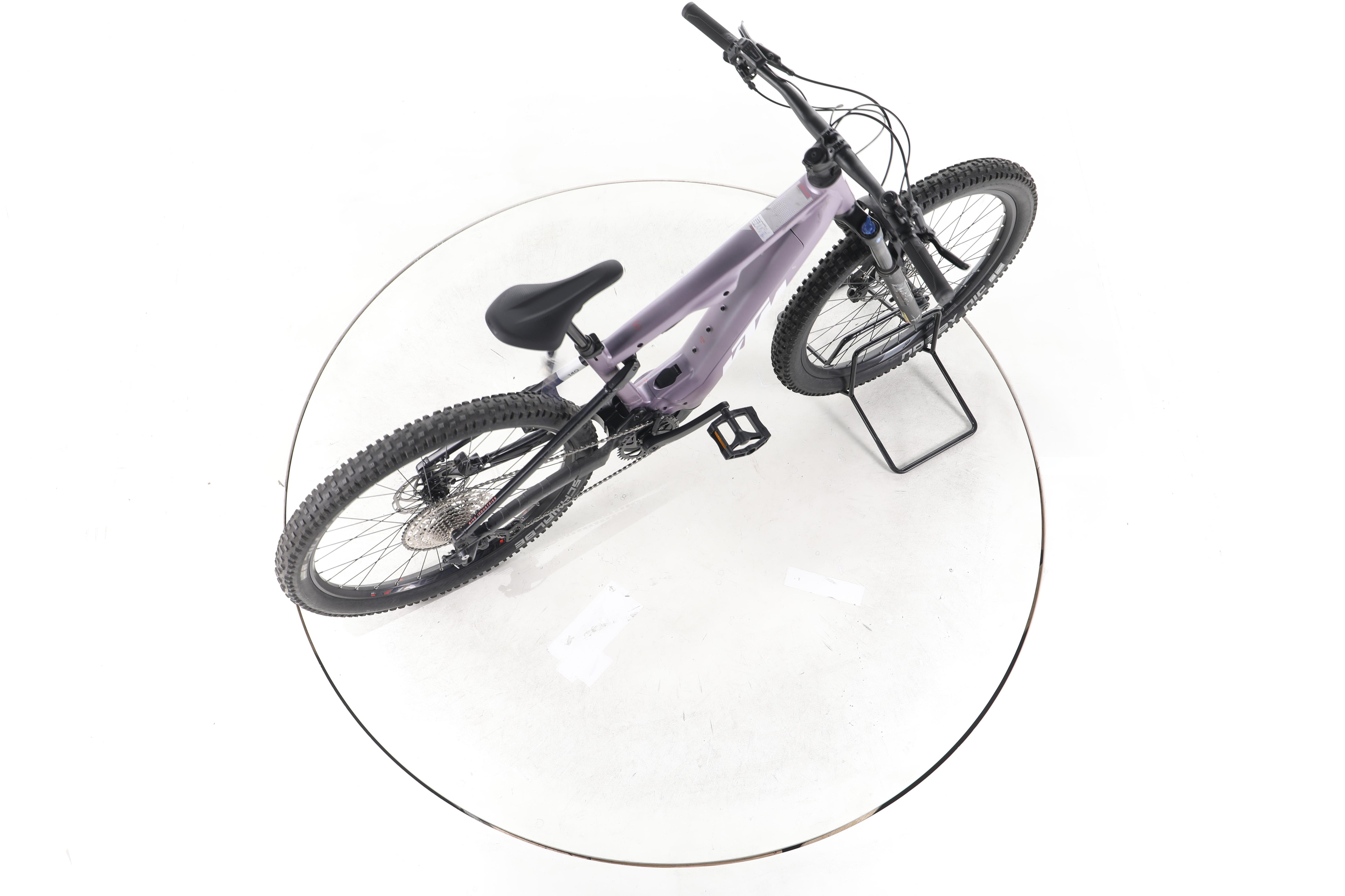 KTM Macina Lycan 772 E-Bike Fully 2025 - Image 24
