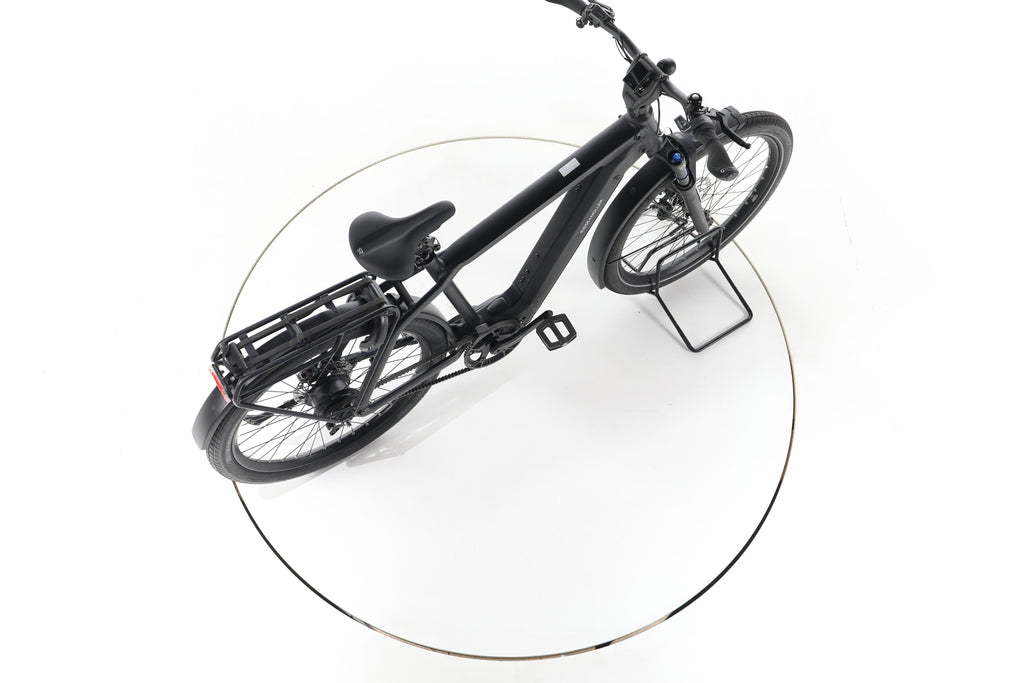 Riese & Müller Charger4 GT vario City E-Bike 2024 - Image 24