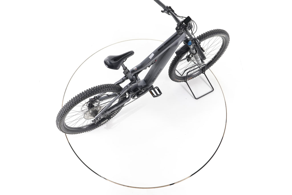 FLYER Uproc X 6.10 Fully E-Bike 2023 - Image 24