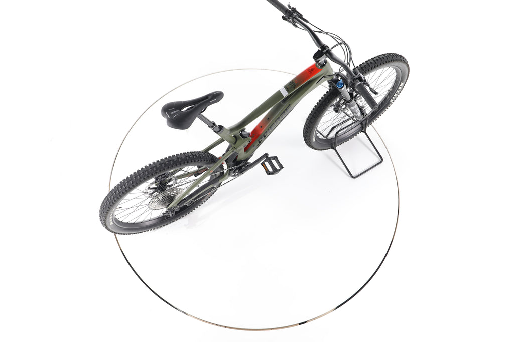 Lapierre eZesty AM 9.2 Fully E-Bike - Image 24