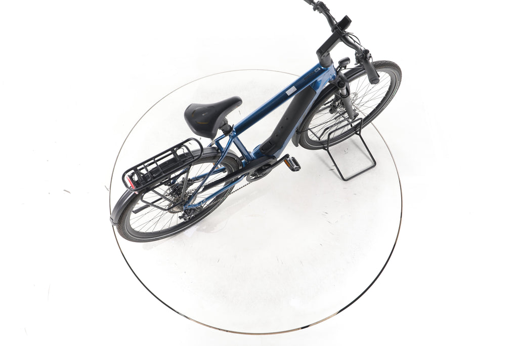 KTM Macina Style 730 Trekking E-Bike - Image 24