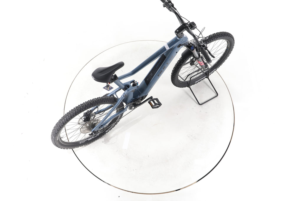 Bulls Copperhead EVO AM 2 E-Bike Fully - Image 24