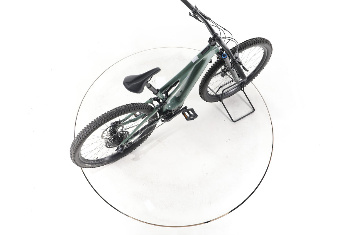 Specialized Turbo Levo SL Expert E-Bike Fully Carbon - Image 24
