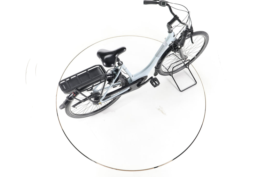 Gazelle Paris C7 HMB City E-Bike Tiefeinsteiger - Image 24