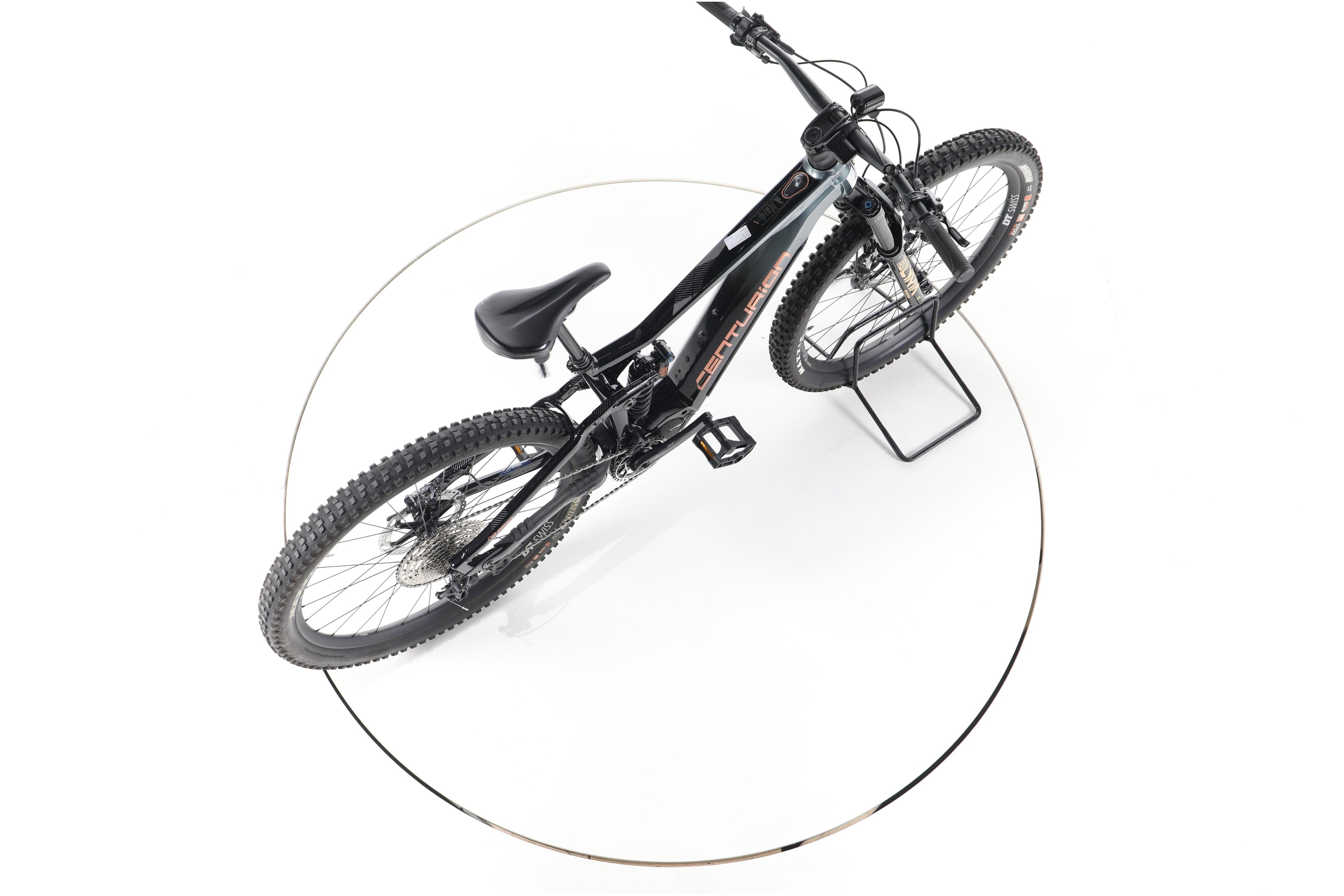 Centurion No Pogo F3600i Fully E-Bike - Image 24