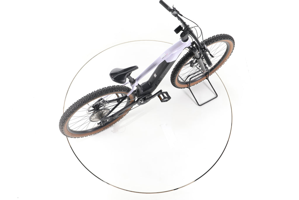 Cube Reaction Hybrid SLT E-Bike - Image 24