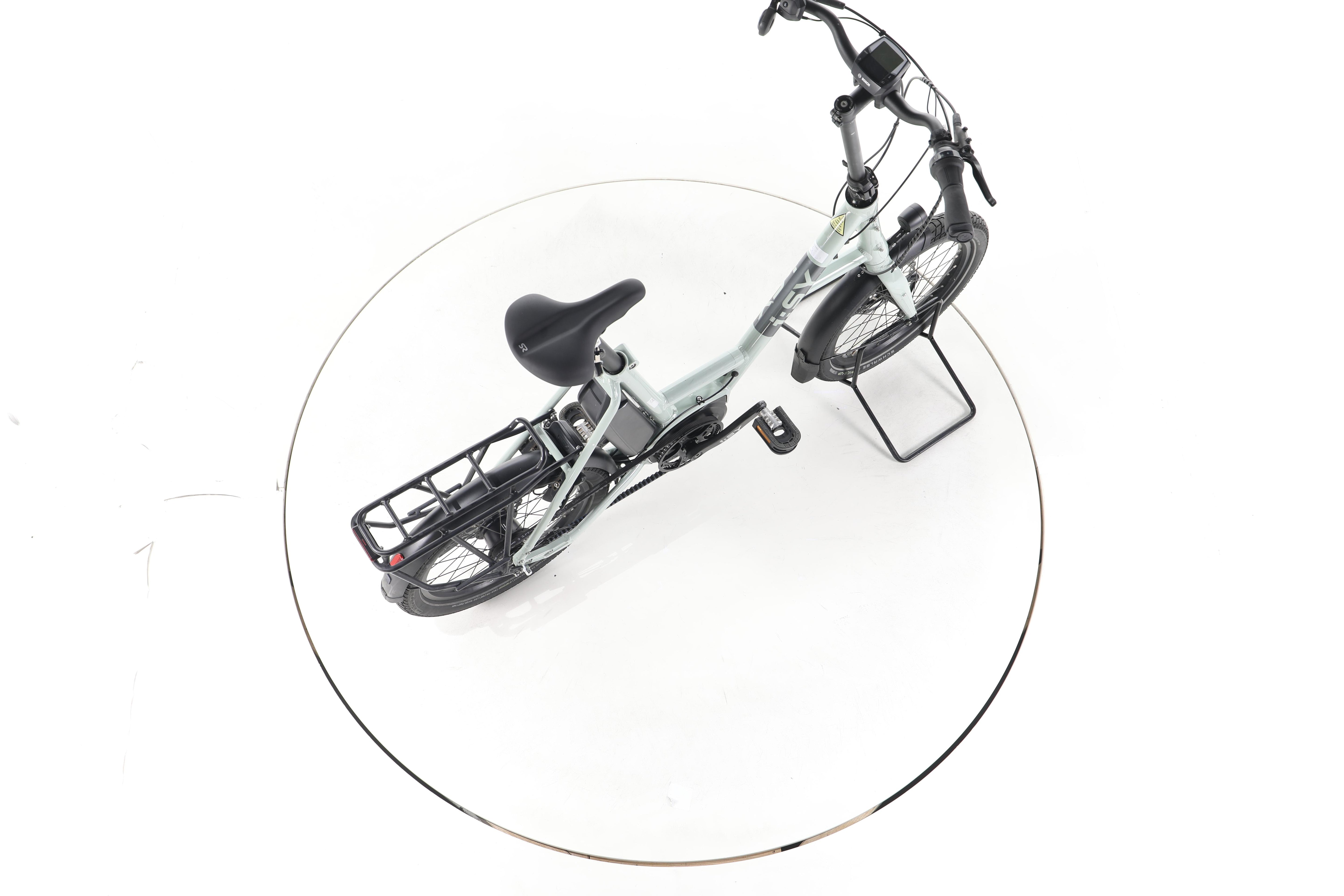 i:SY E5 ZR F Kompakt E-Bike Tiefeinsteiger - Image 24