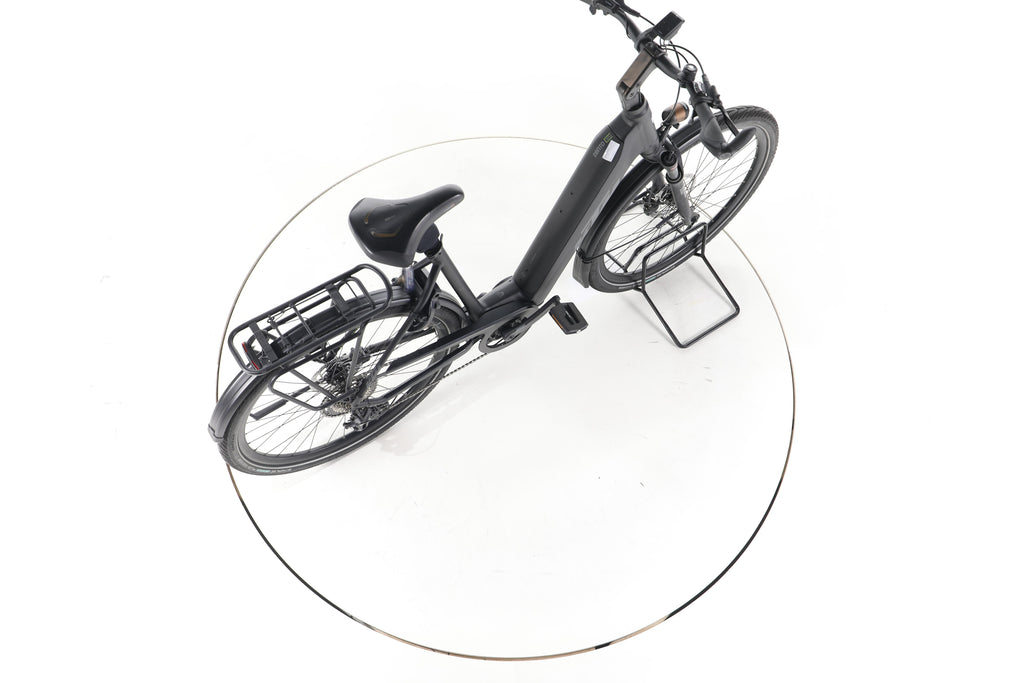 KTM ZEG Cento 10 Plus Trekking E-Bike Tiefeinsteiger - Image 24