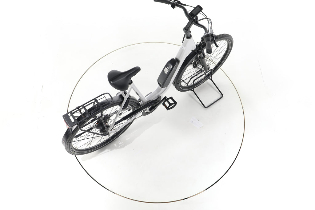 FALTER E 8.2 RT City E-Bike Tiefeinsteiger - Image 24