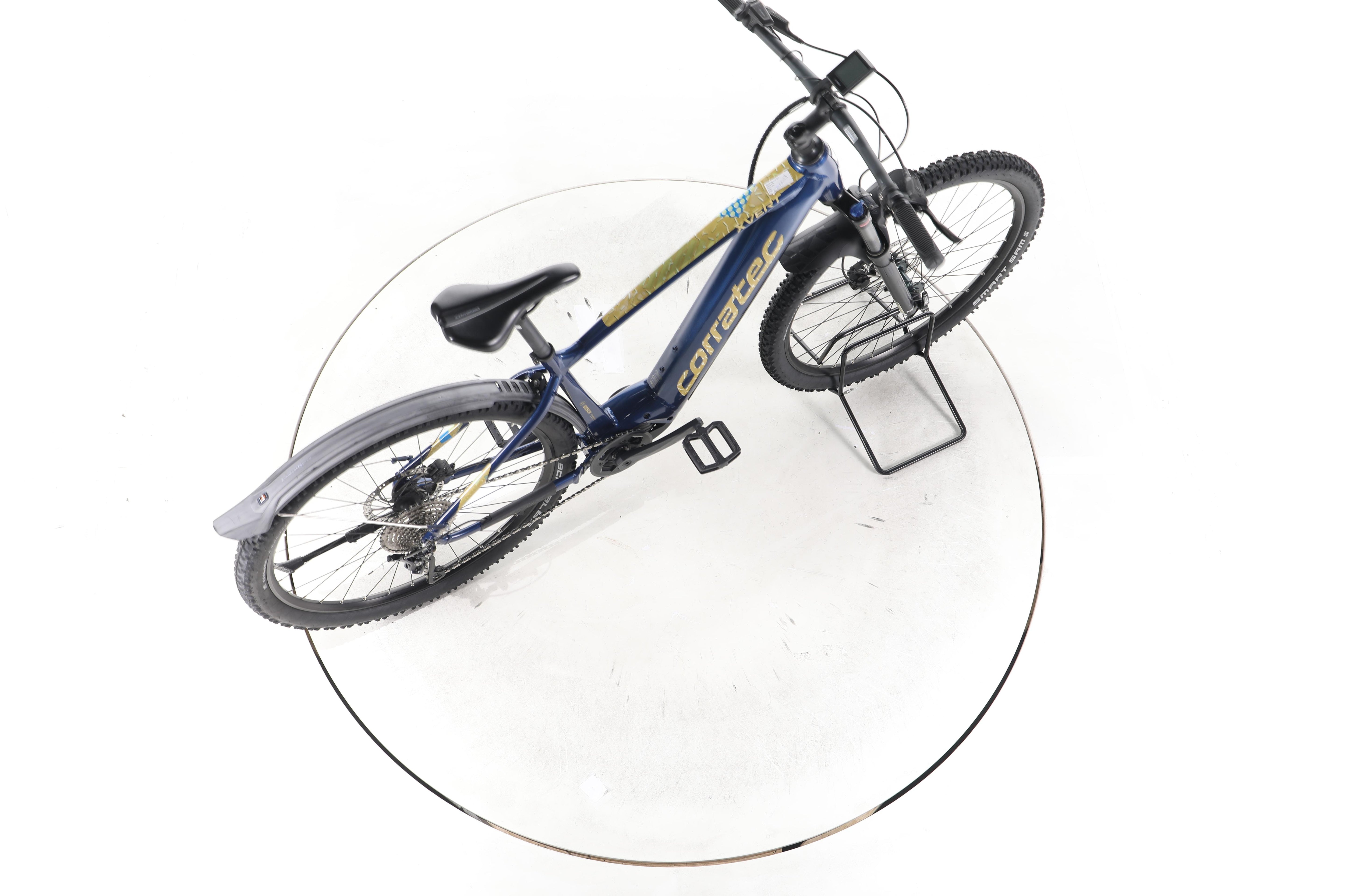Corratec X Vert CX7 E-Bike - Image 24