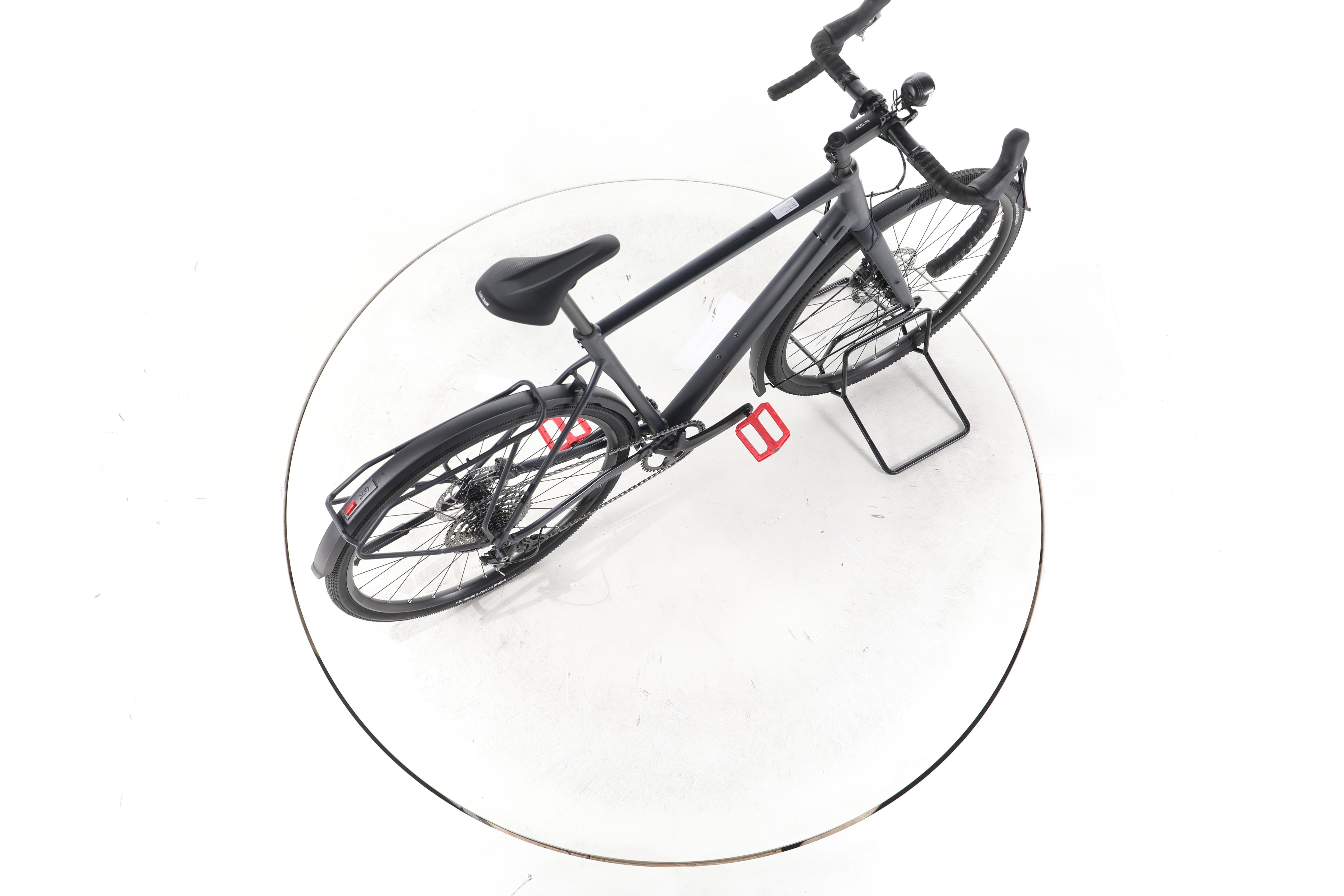 Cube Nuroad Pro FE Gravelbike 2025 - Image 24