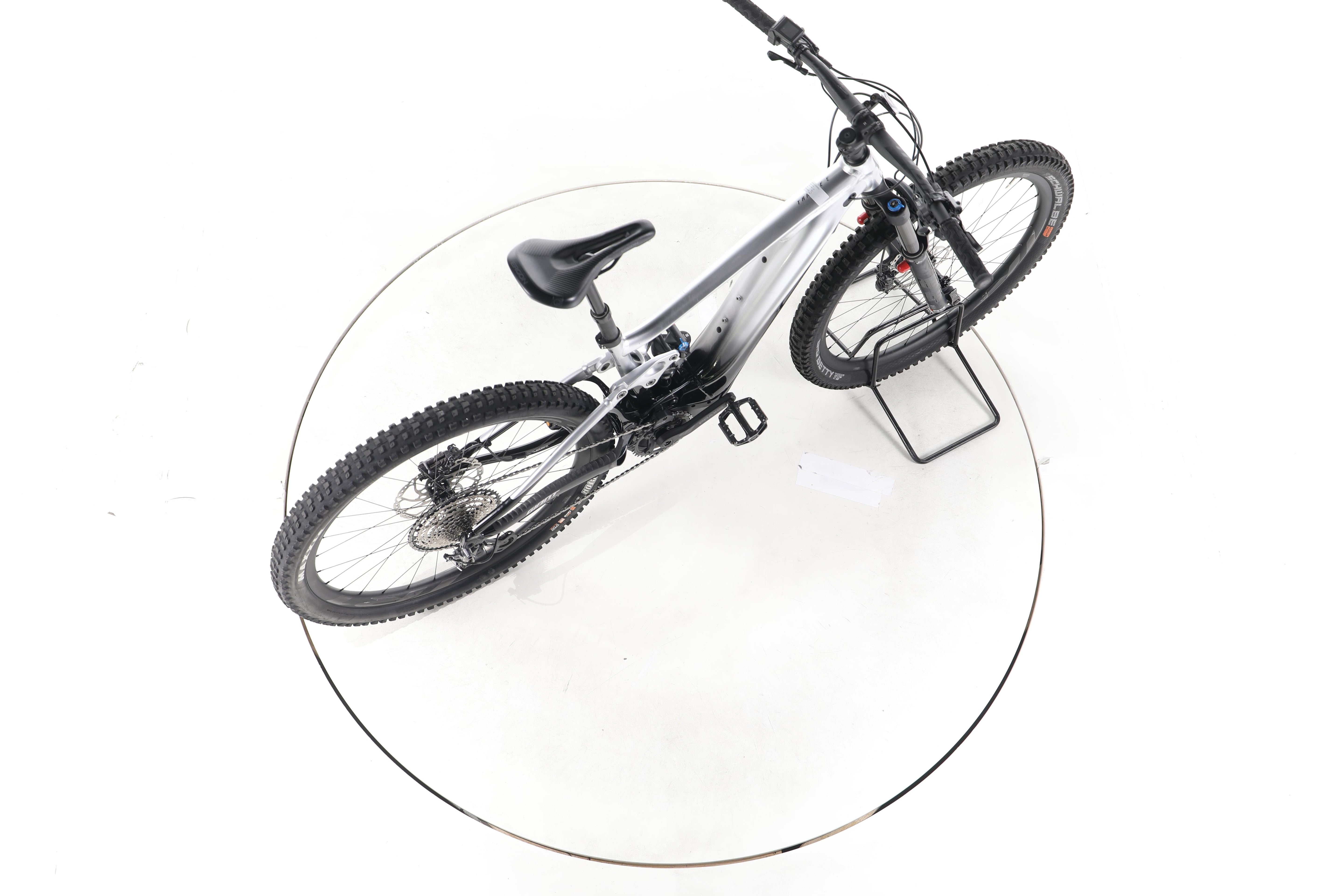 Giant Trance X E+ 1 E-Bike Fully - Image 24