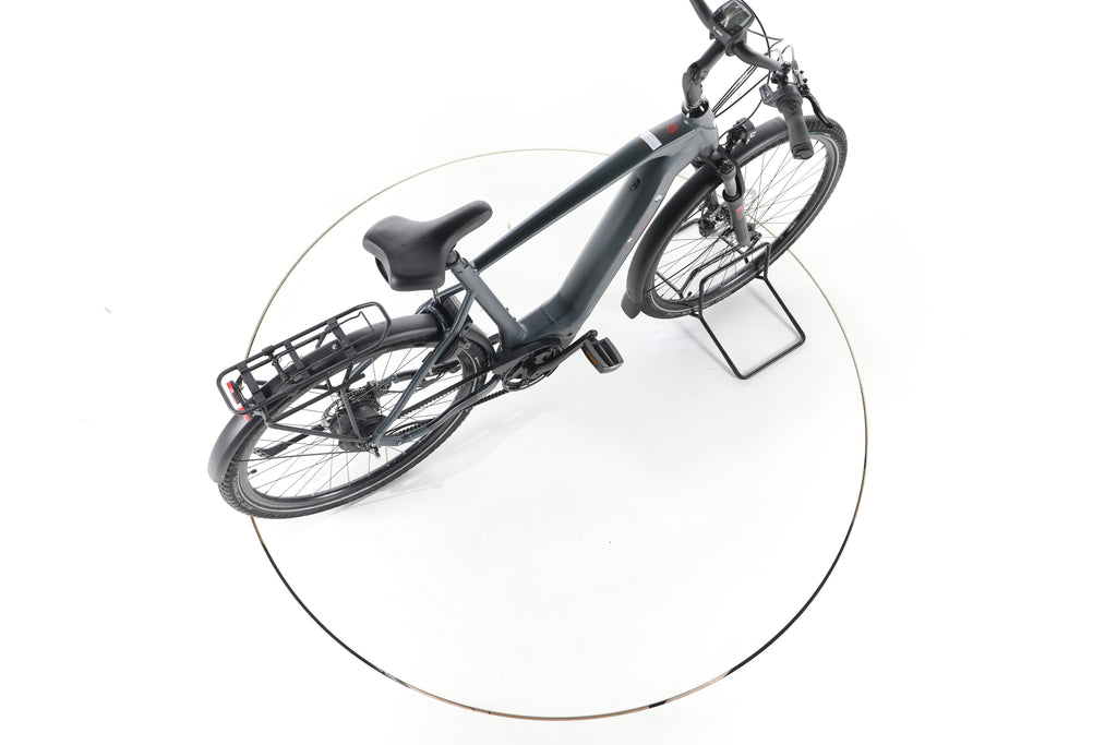 Victoria eManufaktur 11.9 City E-Bike - Image 24