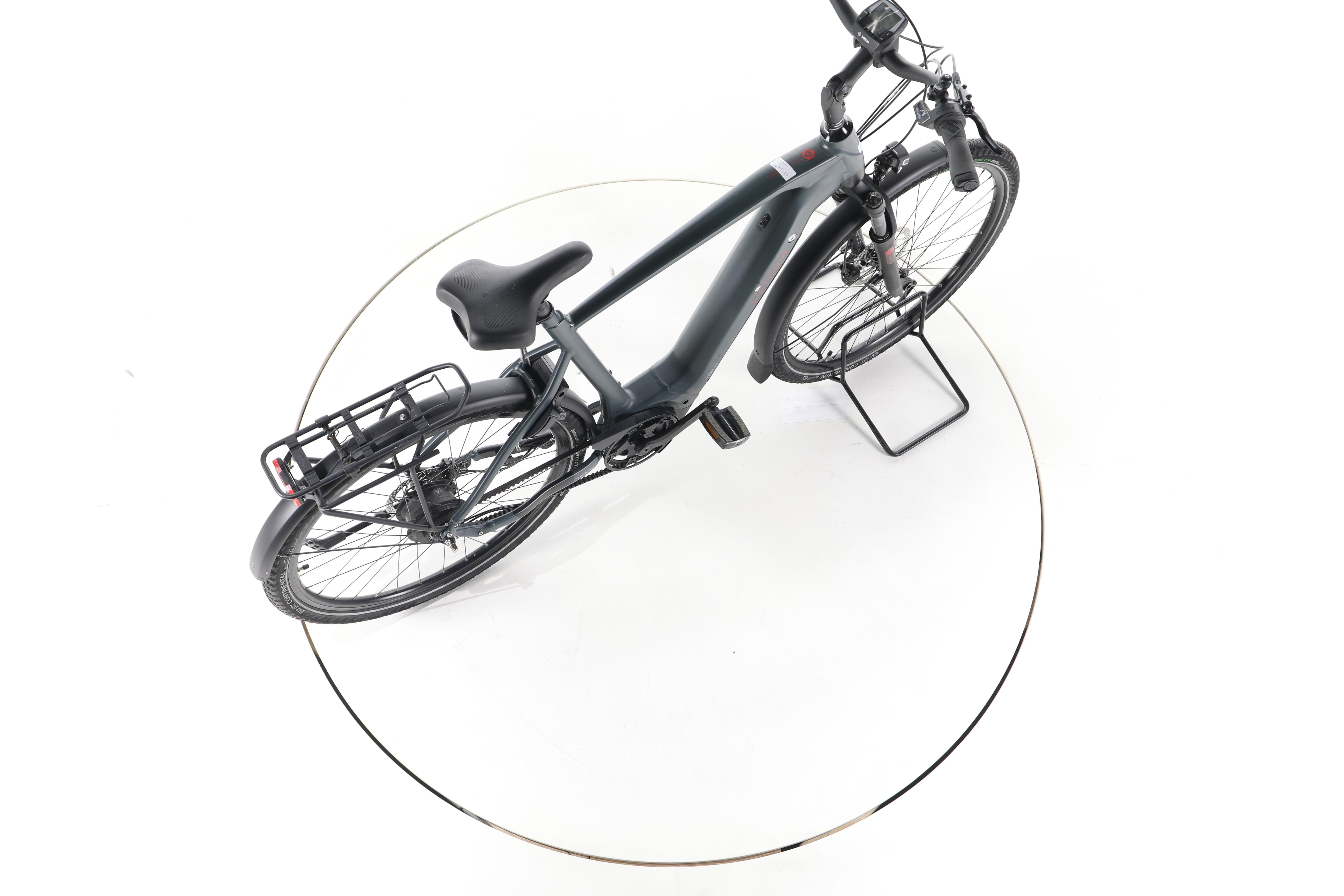 Victoria eManufaktur 11.9 City E-Bike - Image 24