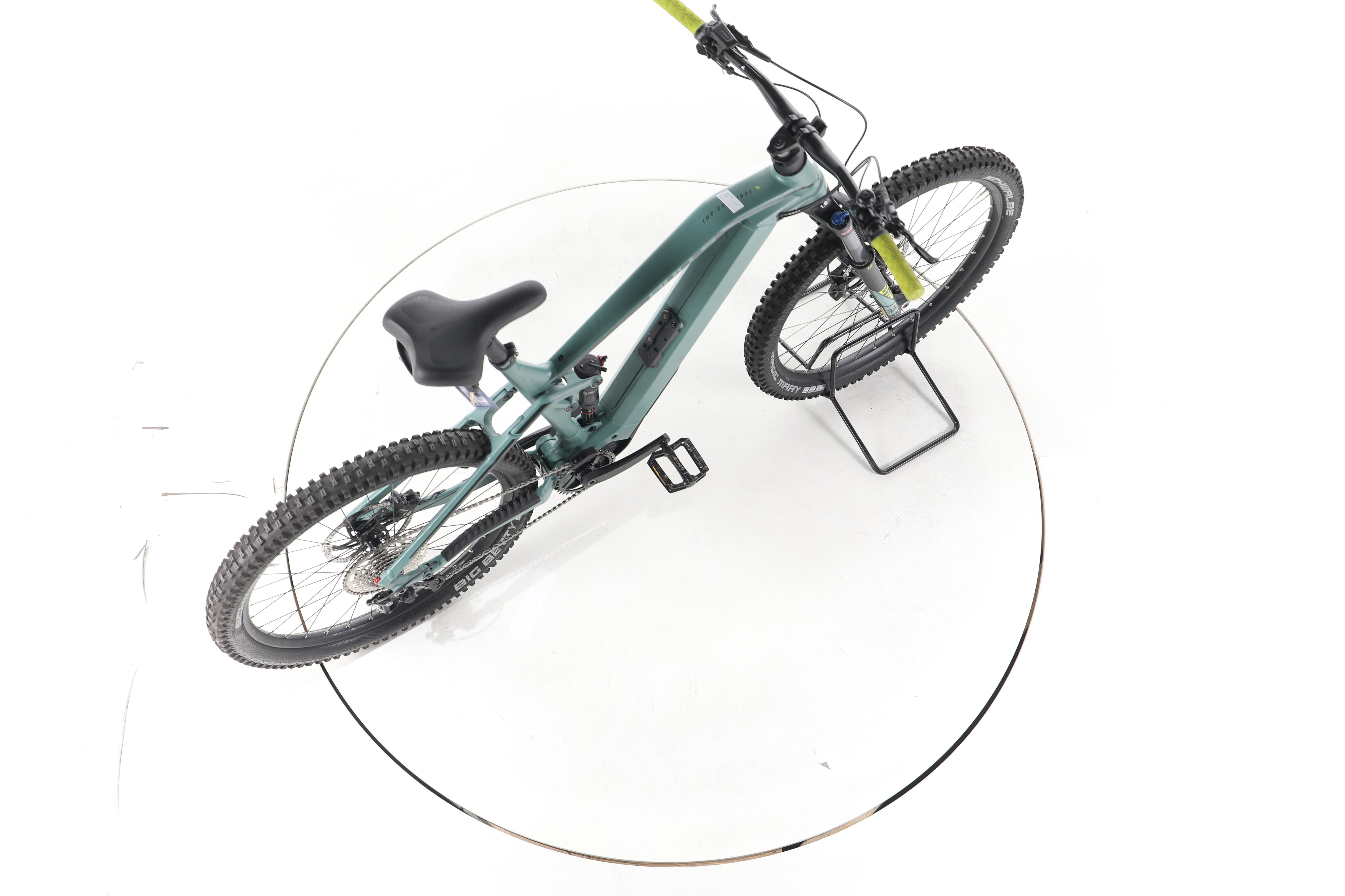 Bulls Sonic EVO AM 1 E-Bike Fully - Image 24