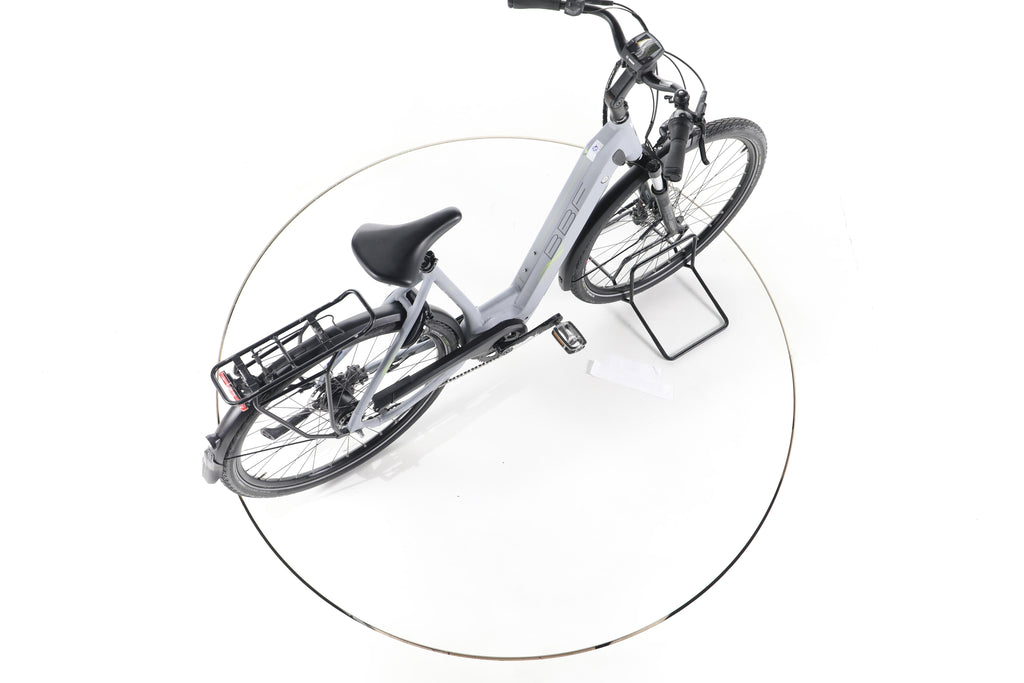 BBF Chur City E-Bike Tiefeinsteiger - Image 24