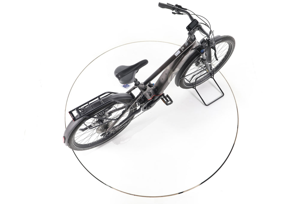 Husqvarna E-Bicycles Gran Tourer GT4 SUV E-Bike 2023 - Image 24