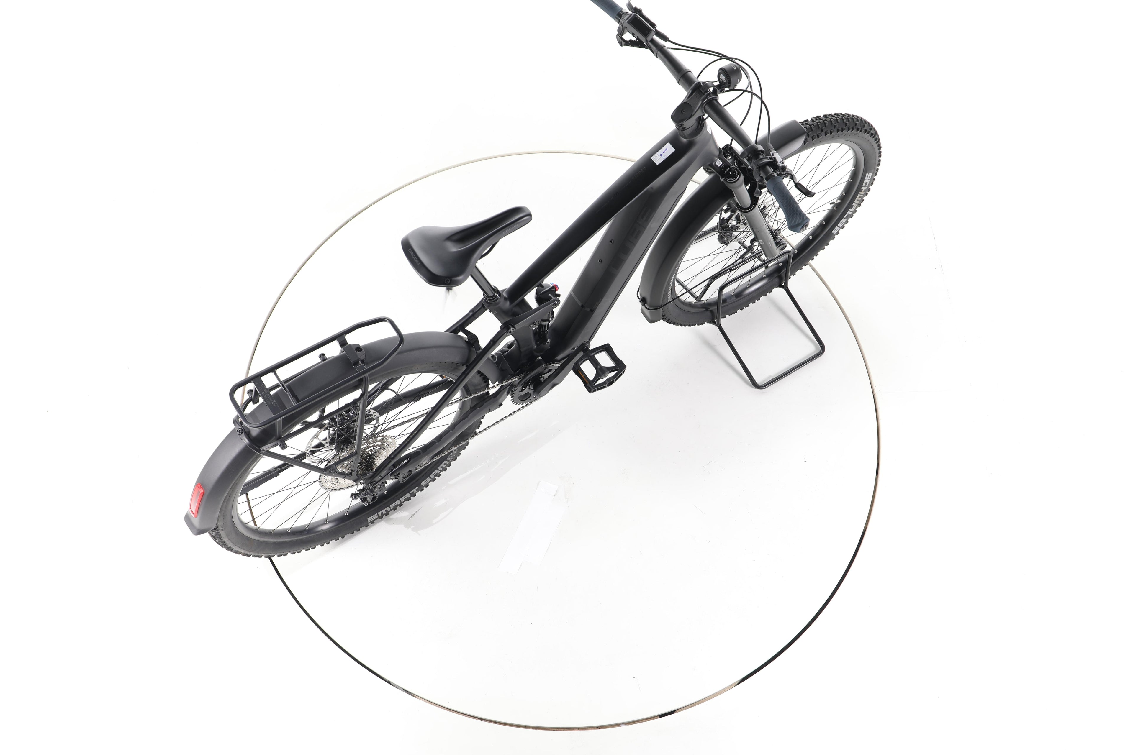 Cube Stereo Hybrid ONE22 SLX Allroad SUV E-Bike 2025 - Image 24