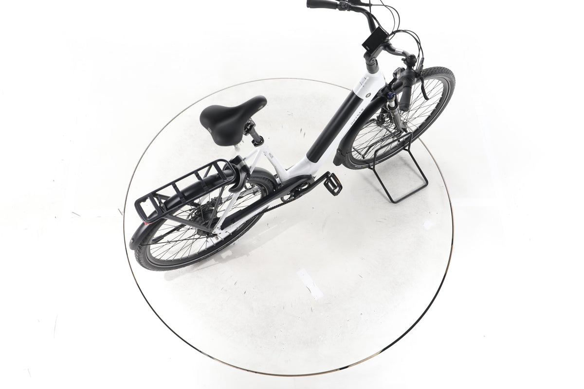 HUYSER Maleo City E-Bike Tiefeinsteiger - Image 24
