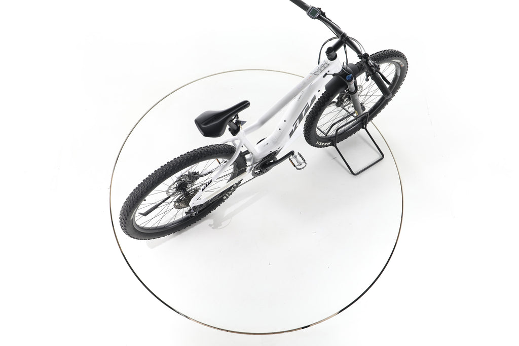 KTM Macina Cross 591 E-Bike - Image 24