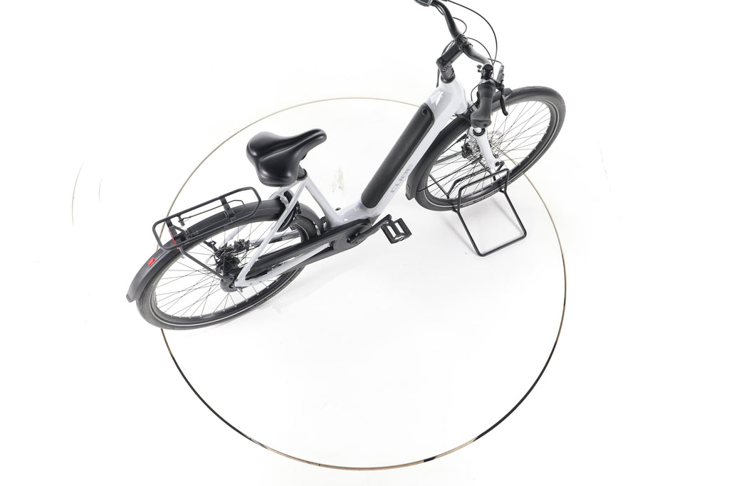 Cube Supreme Hybrid ONE City E-Bike Tiefeinsteiger - Image 24