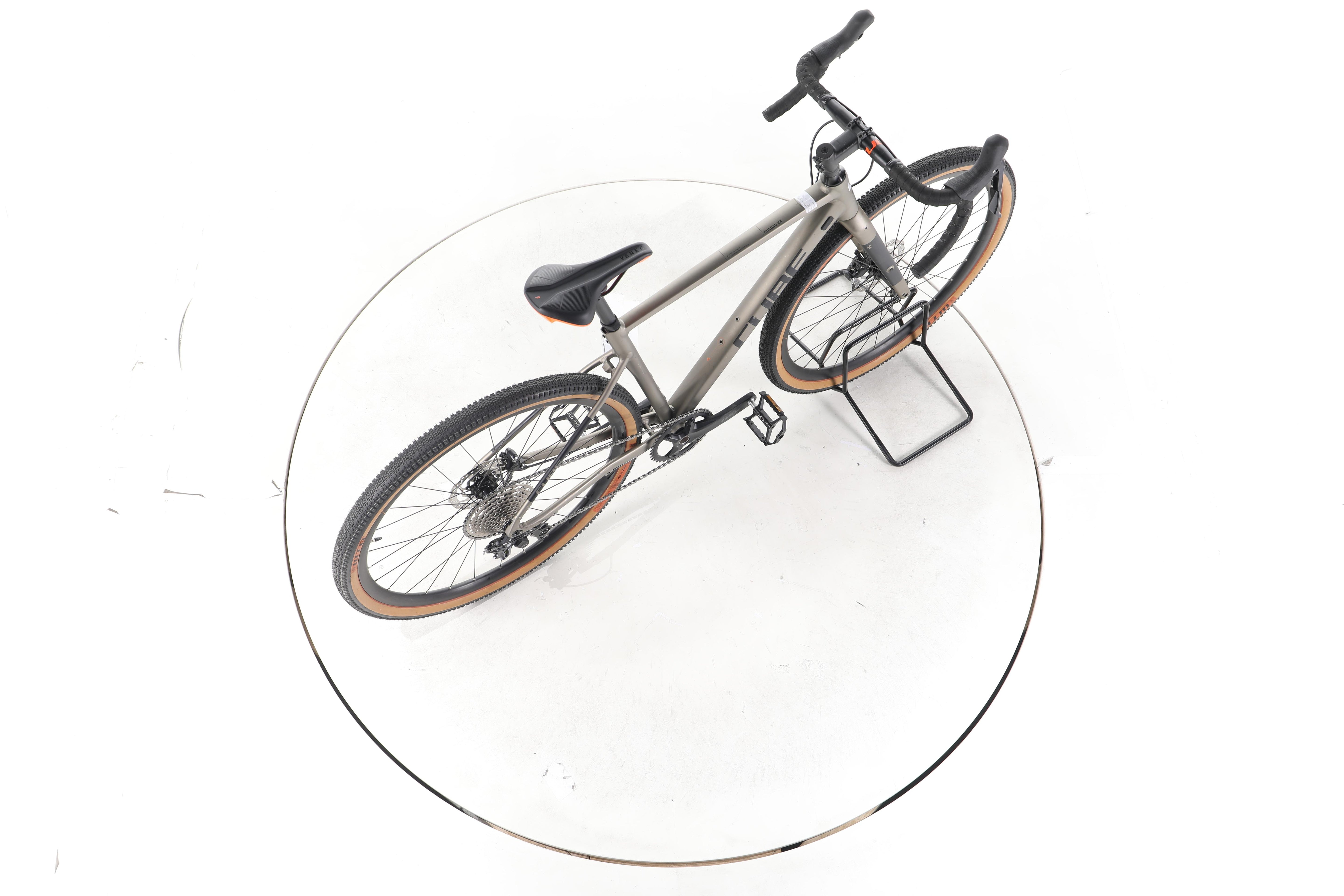 Cube Nuroad EX Rennrad 2024 - Image 24