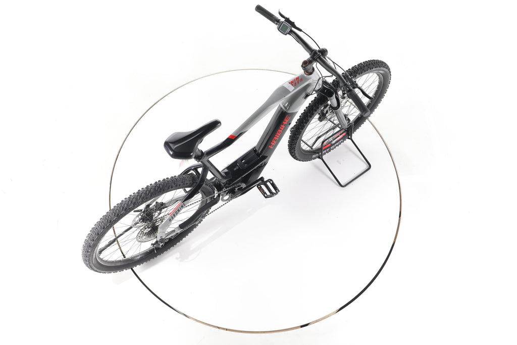 Haibike Hardnine 9 E-Bike - Image 24